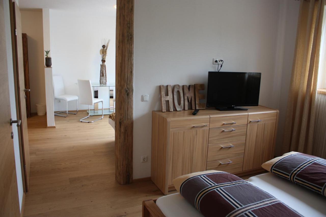 Bed & Breakfast Haag am Hausruck Buitenkant foto