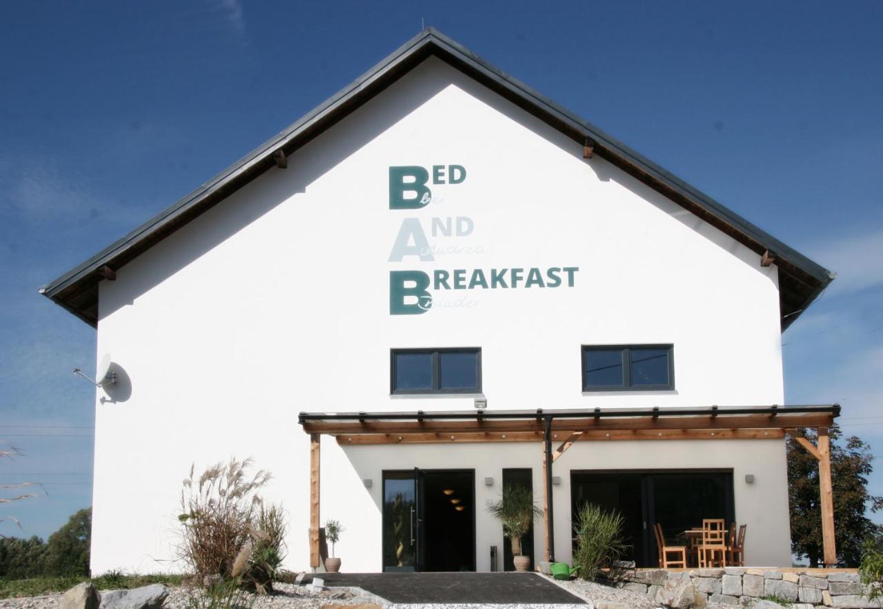 Bed & Breakfast Haag am Hausruck Buitenkant foto