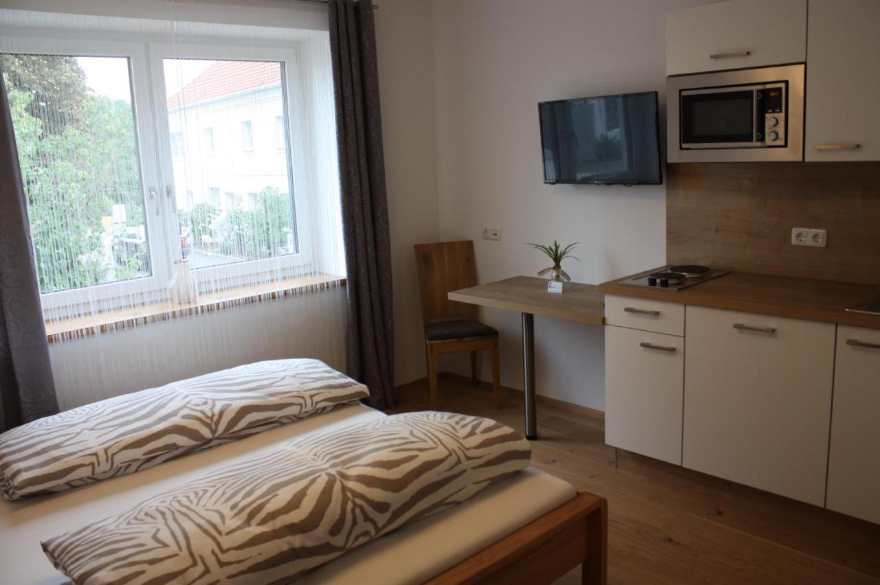 Bed & Breakfast Haag am Hausruck Buitenkant foto